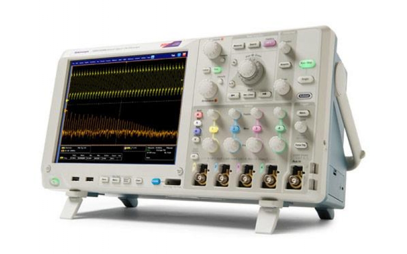 泰克MSO/DPO5000B 系列混合信號示波器