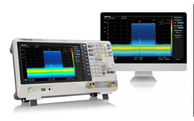 7.5 GHz?。?！鼎陽科技重磅發(fā)布SSA3000X-R系列實時頻譜分析儀