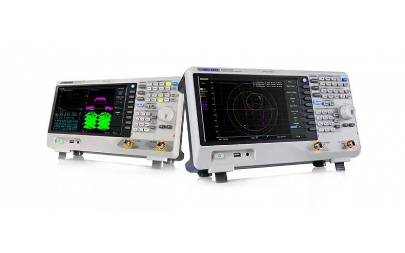鼎陽科技發(fā)布7.5 GHz矢量網(wǎng)絡(luò)&頻譜分析儀