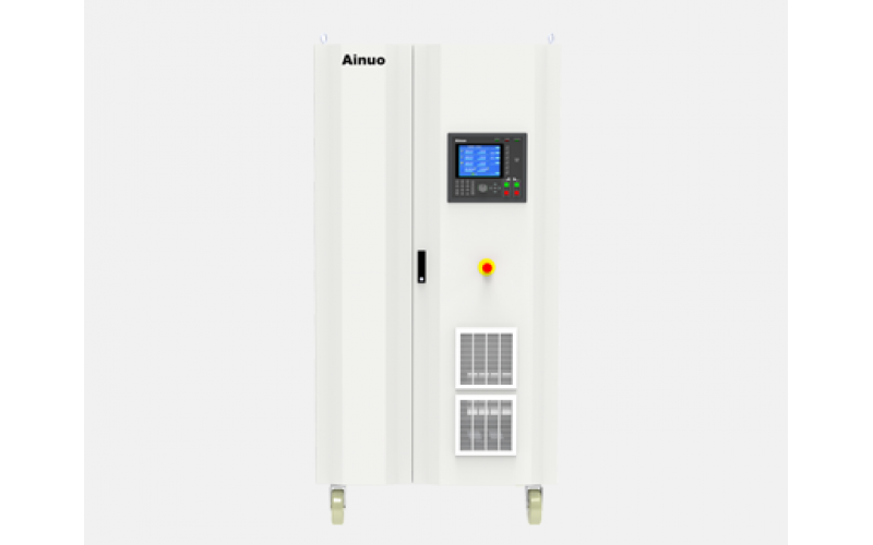 艾諾Ainuo ANGS 0-240KW 系列電網(wǎng)模擬電源