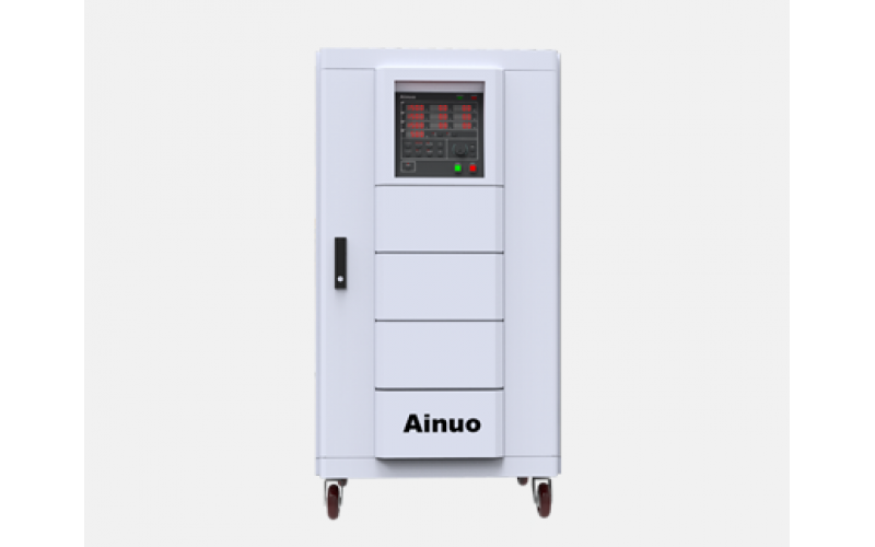 艾諾Ainuo AN67系列智能穩(wěn)壓電源