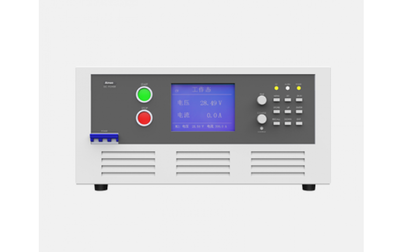 艾諾Ainuo AN504系列 0-35V直流穩(wěn)壓電源