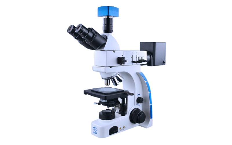 重光COIC UMT203i 透反射金相顯微鏡