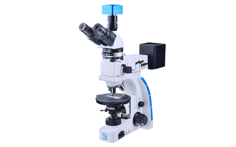 重光COIC UPT203i 透反射偏光顯微鏡