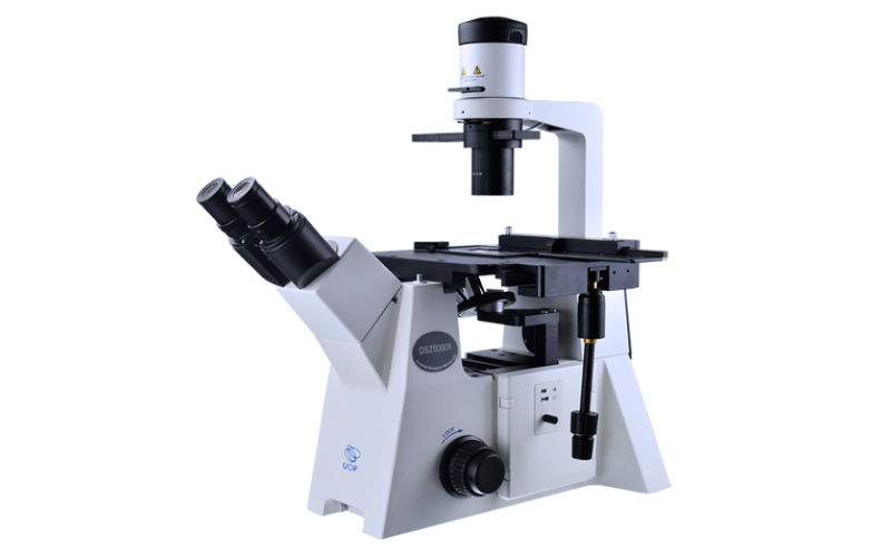 重光COIC DSZ5000X 倒置生物顯微鏡