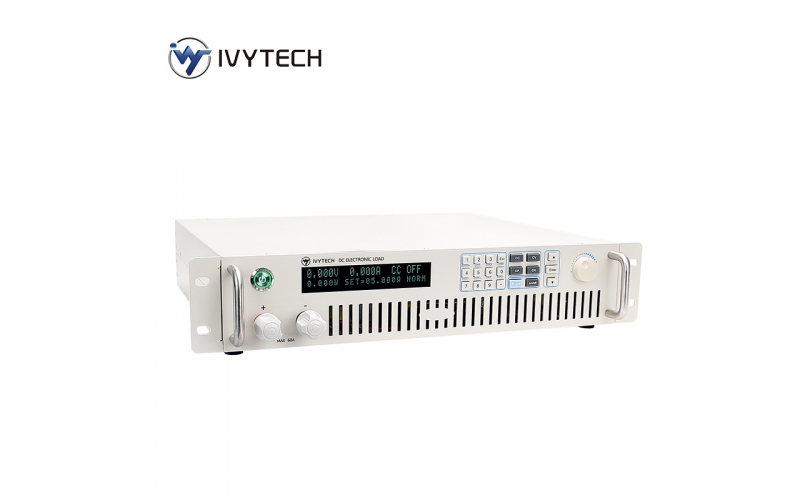 艾維泰科IVYTECH IV8710可編程直流電子負載