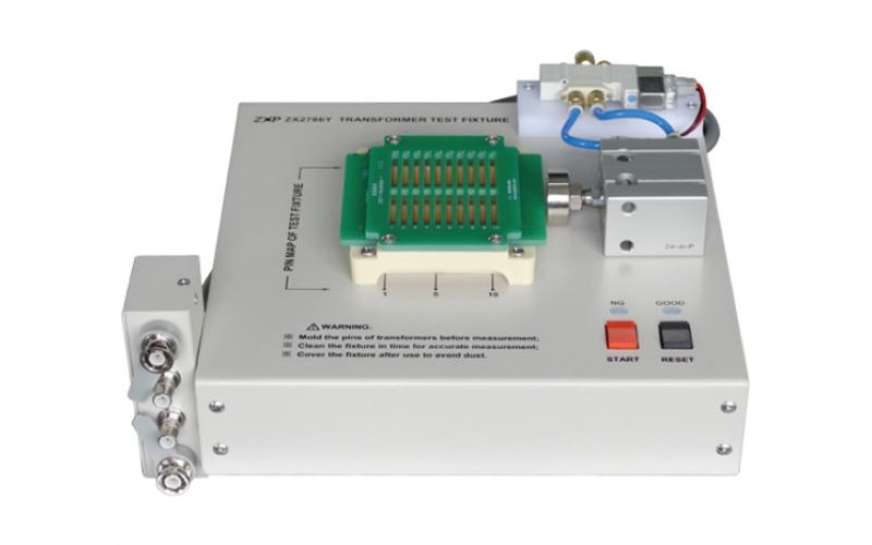 致新精密ZX2789-20P/24P系列變壓器綜合測試儀